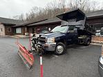 Used 2011 Chevrolet Silverado 3500 Regular Cab Dump Truck for sale #1GB3KZCG6BF180822 - photo 3