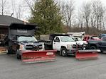 Used 2011 Chevrolet Silverado 3500 Regular Cab Dump Truck for sale #1GB3KZCG6BF180822 - photo 4
