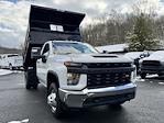 Used 2022 Chevrolet Silverado 3500 Regular Cab Cab Chassis for sale #1GB3WRE7XNF125912 - photo 5