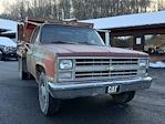 Used 1983 Chevrolet C/K 3500 Cab Chassis for sale #1GBHC34M5DV120091 - photo 2