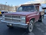 Used 1983 Chevrolet C/K 3500 Cab Chassis for sale #1GBHC34M5DV120091 - photo 3