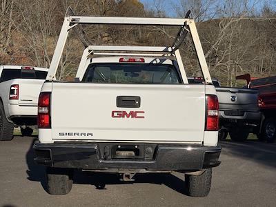 Used 2018 GMC Sierra 1500 Base Regular Cab for sale #1JZ904153 - photo 2