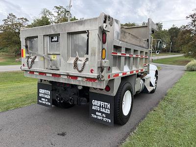 Used 2013 Kenworth T270 Dump Truck for sale #2NKHHN6X7DM353078 - photo 2