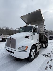 Used 2013 Kenworth T270 Cab Chassis for sale #2NKHHN6X9DM353079 - photo 1