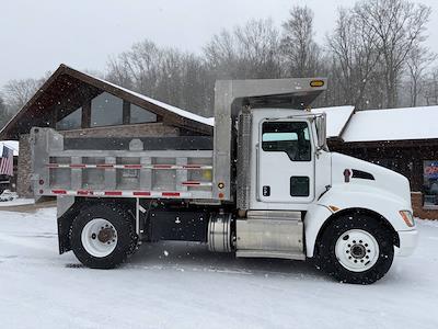 Used 2013 Kenworth T270 Cab Chassis for sale #2NKHHN6X9DM353079 - photo 2