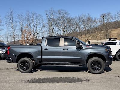 Used 2022 Chevrolet Silverado 1500 - photo 1