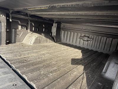 Used 2022 Chevrolet Silverado 1500 - photo 1