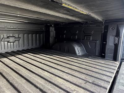 Used 2022 Chevrolet Silverado 1500 - photo 1