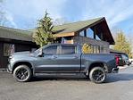Used 2022 Chevrolet Silverado 1500 RST Crew Cab for sale #2NZ129413 - photo 4