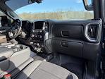 Used 2022 Chevrolet Silverado 1500 RST Crew Cab for sale #2NZ129413 - photo 27