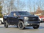 Used 2022 Chevrolet Silverado 1500 RST Crew Cab for sale #2NZ129413 - photo 1