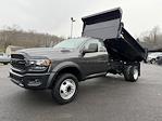 Used 2024 Ram 5500 Regular Cab Dump Truck for sale #3C7WRNBJ5RG134226 - photo 18