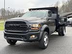 Used 2024 Ram 5500 Regular Cab Dump Truck for sale #3C7WRNBJ5RG134226 - photo 5