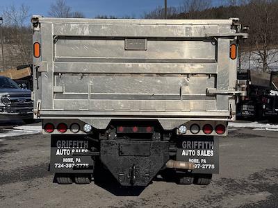 Used 2014 Ram 5500 Crew Cab Dump Truck for sale #3C7WRNFL0EG219335 - photo 2