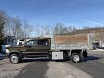 Used 2014 Ram 5500 Crew Cab Dump Truck for sale #3C7WRNFL0EG219335 - photo 3
