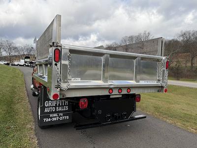 Used 2015 Ram 3500 Regular Cab Cab Chassis for sale #3C7WRTAJ1FG599975 - photo 2