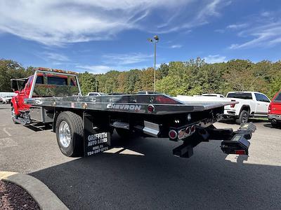 Used 2004 Ford F-650 Super Cab Rollback Body for sale #3FRWX65474V613690 - photo 2