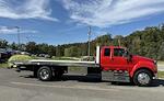 Used 2004 Ford F-650 Super Cab Rollback Body for sale #3FRWX65474V613690 - photo 3
