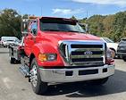 Used 2004 Ford F-650 Super Cab Rollback Body for sale #3FRWX65474V613690 - photo 20