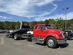 Used 2004 Ford F-650 Super Cab Rollback Body for sale #3FRWX65474V613690 - photo 21