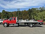 Used 2004 Ford F-650 Super Cab Rollback Body for sale #3FRWX65474V613690 - photo 6