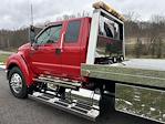 Used 2004 Ford F-650 Super Cab Rollback Body for sale #3FRWX65474V613690 - photo 28