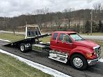 Used 2004 Ford F-650 Super Cab Rollback Body for sale #3FRWX65474V613690 - photo 3