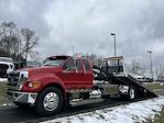 Used 2004 Ford F-650 Super Cab Rollback Body for sale #3FRWX65474V613690 - photo 4