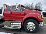 Used 2004 Ford F-650 Super Cab Rollback Body for sale #3FRWX65474V613690 - photo 9