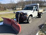 Used 2004 Ford F-450 Regular Cab Dump Truck for sale #4EA92536 - photo 1