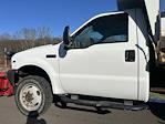 Used 2004 Ford F-450 Regular Cab Dump Truck for sale #4EA92536 - photo 13