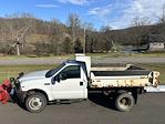 Used 2004 Ford F-450 Regular Cab Dump Truck for sale #4EA92536 - photo 3