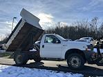Used 2004 Ford F-450 Regular Cab Dump Truck for sale #4EA92536 - photo 7