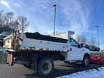 Used 2004 Ford F-450 Regular Cab Dump Truck for sale #4EA92536 - photo 9