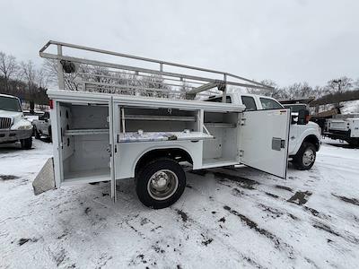 Used 2016 Ford F-350 Super Cab Service Truck for sale #4GEB55626 - photo 2
