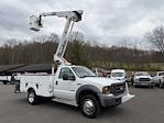Used 2005 Ford F-450 Regular Cab Bucket Truck for sale #5EC56404 - photo 1