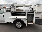 Used 2005 Ford F-450 Regular Cab Bucket Truck for sale #5EC56404 - photo 14