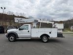 Used 2005 Ford F-450 Regular Cab Bucket Truck for sale #5EC56404 - photo 5