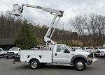 Used 2005 Ford F-450 Regular Cab Bucket Truck for sale #5EC56404 - photo 6