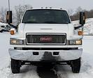 Used 2005 GMC TopKick C4500 Crew Cab Flatbed Truck for sale #5F515162 - photo 3