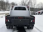 Used 2005 GMC TopKick C4500 Crew Cab Flatbed Truck for sale #5F515162 - photo 5