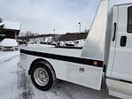 Used 2005 GMC TopKick C4500 Crew Cab Flatbed Truck for sale #5F515162 - photo 6