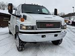 Used 2005 GMC TopKick C4500 Crew Cab Flatbed Truck for sale #5F515162 - photo 7