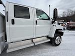 Used 2005 GMC TopKick C4500 Crew Cab Flatbed Truck for sale #5F515162 - photo 8
