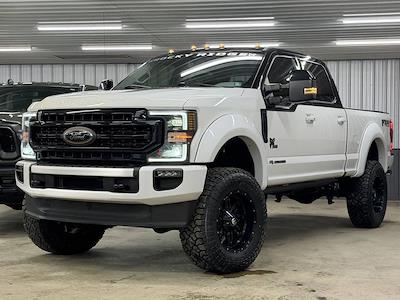 Used 2021 Ford F-250 - photo 1