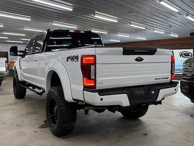 Used 2021 Ford F-250 - photo 1