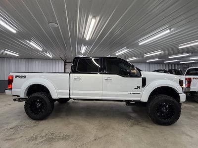 Used 2021 Ford F-250 - photo 1