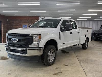 Used 2022 Ford F-350 - photo 1