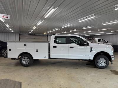 Used 2022 Ford F-350 - photo 1