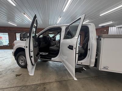 Used 2022 Ford F-350 - photo 1